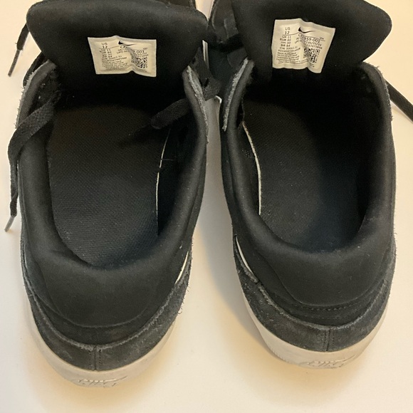 Men’s Nike SB Force 58 athletic shoes 12 - Picture 8 of 8